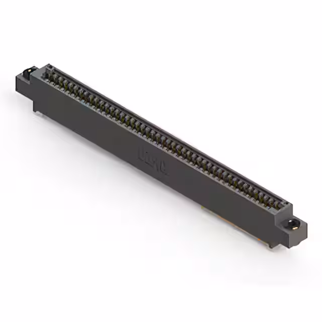 395-090-524-803 EDAC Inc.  Edgeboard Connectors